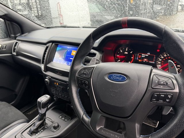 2020 FORD RANGER - Photo 4