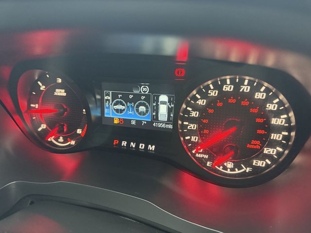 2020 FORD RANGER - Photo 10