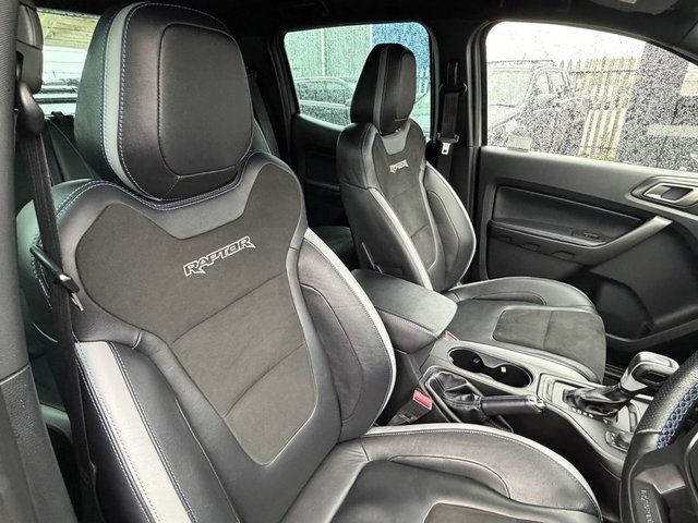 2020 FORD RANGER - Photo 8