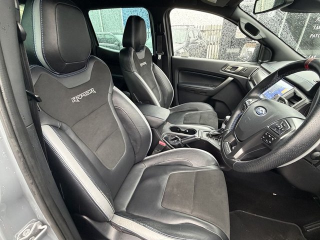 2020 FORD RANGER - Photo 2