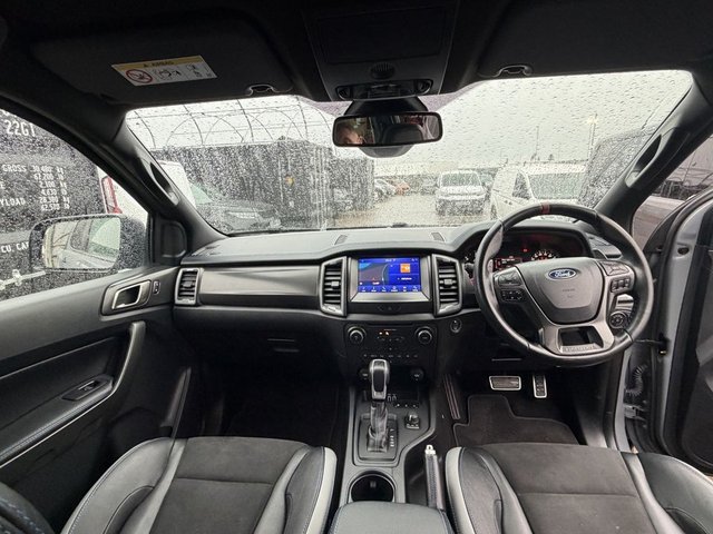 2020 FORD RANGER - Photo 6