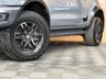 USED 2020 70 FORD RANGER 2.0 EcoBlue Raptor Pickup Double Cab 4dr Diesel Auto 4WD Euro 6 (s/s) (213 ps) 1 OWNER | NEW WET BELT | CONQUER GREY