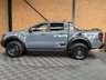USED 2020 70 FORD RANGER 2.0 EcoBlue Raptor Pickup Double Cab 4dr Diesel Auto 4WD Euro 6 (s/s) (213 ps) 1 OWNER | NEW WET BELT | CONQUER GREY