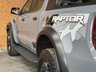 USED 2020 70 FORD RANGER 2.0 EcoBlue Raptor Pickup Double Cab 4dr Diesel Auto 4WD Euro 6 (s/s) (213 ps) 1 OWNER | NEW WET BELT | CONQUER GREY
