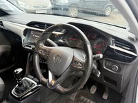 USED 2022 22 VAUXHALL CORSA 1.5 Turbo D SE Edition Hatchback 5dr Diesel Manual Euro 6 (s/s) (102 ps) ***FULL SERVICE HISTORY***