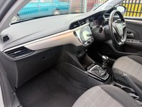 USED 2022 22 VAUXHALL CORSA 1.5 Turbo D SE Edition Hatchback 5dr Diesel Manual Euro 6 (s/s) (102 ps) ***FULL SERVICE HISTORY***