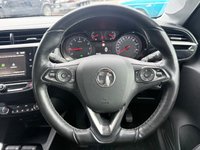 USED 2022 22 VAUXHALL CORSA 1.5 Turbo D SE Edition Hatchback 5dr Diesel Manual Euro 6 (s/s) (102 ps) ***FULL SERVICE HISTORY***