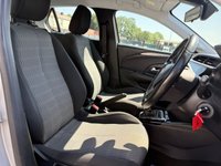 USED 2022 22 VAUXHALL CORSA 1.5 Turbo D SE Edition Hatchback 5dr Diesel Manual Euro 6 (s/s) (102 ps) APPLE CAR PLAY, CRUISE CONTROL
