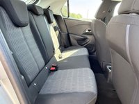 USED 2022 22 VAUXHALL CORSA 1.5 Turbo D SE Edition Hatchback 5dr Diesel Manual Euro 6 (s/s) (102 ps) APPLE CAR PLAY, CRUISE CONTROL
