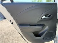USED 2022 22 VAUXHALL CORSA 1.5 Turbo D SE Edition Hatchback 5dr Diesel Manual Euro 6 (s/s) (102 ps) APPLE CAR PLAY, CRUISE CONTROL