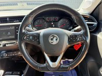 USED 2022 22 VAUXHALL CORSA 1.5 Turbo D SE Edition Hatchback 5dr Diesel Manual Euro 6 (s/s) (102 ps) APPLE CAR PLAY, CRUISE CONTROL