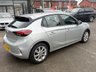 USED 2022 22 VAUXHALL CORSA 1.5 Turbo D SE Edition Hatchback 5dr Diesel Manual Euro 6 (s/s) (102 ps) ***FULL SERVICE HISTORY***