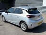 USED 2022 22 VAUXHALL CORSA 1.5 Turbo D SE Edition Hatchback 5dr Diesel Manual Euro 6 (s/s) (102 ps) APPLE CAR PLAY, CRUISE CONTROL