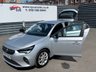 USED 2022 22 VAUXHALL CORSA 1.5 Turbo D SE Edition Hatchback 5dr Diesel Manual Euro 6 (s/s) (102 ps) APPLE CAR PLAY, CRUISE CONTROL