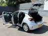 USED 2022 22 VAUXHALL CORSA 1.5 Turbo D SE Edition Hatchback 5dr Diesel Manual Euro 6 (s/s) (102 ps) APPLE CAR PLAY, CRUISE CONTROL