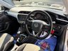 USED 2022 22 VAUXHALL CORSA 1.5 Turbo D SE Edition Hatchback 5dr Diesel Manual Euro 6 (s/s) (102 ps) APPLE CAR PLAY, CRUISE CONTROL