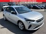 USED 2022 22 VAUXHALL CORSA 1.5 Turbo D SE Edition Hatchback 5dr Diesel Manual Euro 6 (s/s) (102 ps) APPLE CAR PLAY, CRUISE CONTROL