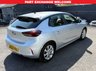 USED 2022 22 VAUXHALL CORSA 1.5 Turbo D SE Edition Hatchback 5dr Diesel Manual Euro 6 (s/s) (102 ps) APPLE CAR PLAY, CRUISE CONTROL