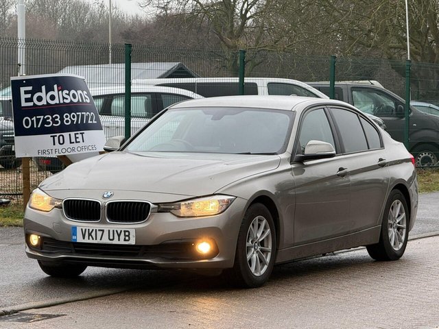 2017 BMW 3 Series - Photo 3