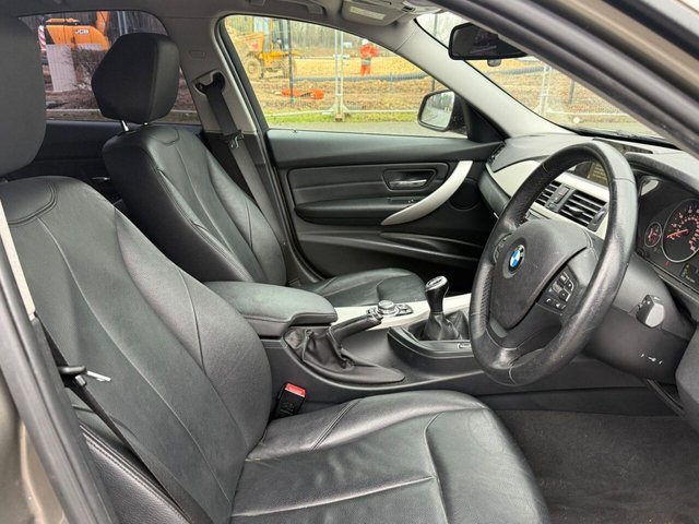 2017 BMW 3 Series - Photo 7