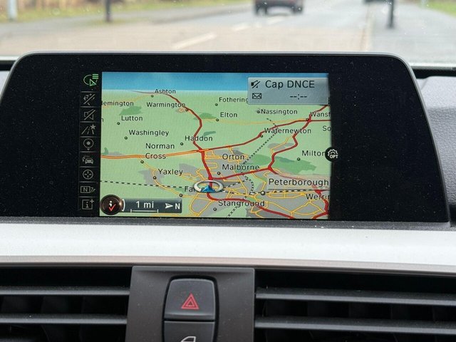 2017 BMW 3 Series - Photo 6