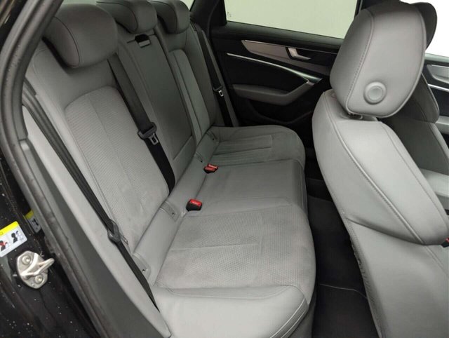 USED 2022 22 AUDI A6 SALOON 2.0 TFSI 40 S line Saloon 4dr Petrol S Tronic Euro 6 (s/s) (204 ps) CLICK & COLLECT/HOME DELIVERY