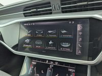 USED 2022 22 AUDI A6 SALOON 2.0 TFSI 40 S line Saloon 4dr Petrol S Tronic Euro 6 (s/s) (204 ps) CLICK & COLLECT/HOME DELIVERY