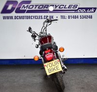 USED 1997 YAMAHA XV250 Virago A classic, cheap insurance, cheap tax and cheap running, high MPG and comfort
