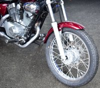 USED 1997 YAMAHA XV250 Virago A classic, cheap insurance, cheap tax and cheap running, high MPG and comfort