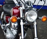 USED 1997 YAMAHA XV250 Virago A classic, cheap insurance, cheap tax and cheap running, high MPG and comfort