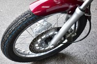 USED 1997 YAMAHA XV250 Virago A classic, cheap insurance, cheap tax and cheap running, high MPG and comfort