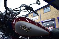 USED 1997 YAMAHA XV250 Virago A classic, cheap insurance, cheap tax and cheap running, high MPG and comfort