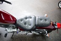 USED 1997 YAMAHA XV250 Virago A classic, cheap insurance, cheap tax and cheap running, high MPG and comfort