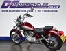 USED 1997 YAMAHA XV250 Virago A classic, cheap insurance, cheap tax and cheap running, high MPG and comfort