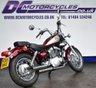 USED 1997 YAMAHA XV250 Virago A classic, cheap insurance, cheap tax and cheap running, high MPG and comfort