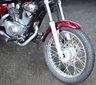 USED 1997 YAMAHA XV250 Virago A classic, cheap insurance, cheap tax and cheap running, high MPG and comfort