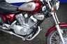 USED 1997 YAMAHA XV250 Virago A classic, cheap insurance, cheap tax and cheap running, high MPG and comfort