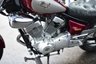USED 1997 YAMAHA XV250 Virago A classic, cheap insurance, cheap tax and cheap running, high MPG and comfort