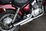 USED 1997 YAMAHA XV250 Virago A classic, cheap insurance, cheap tax and cheap running, high MPG and comfort