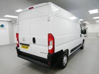 USED 2022 22 VAUXHALL MOVANO 3500 2.2 TD 140 BHP L2 MEDIUM DYNAMIC ( NEW SHAPE ) AIR CON | L2 MEDIUM WHEELBASE | 140 BHP