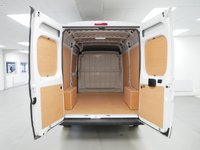 USED 2022 22 VAUXHALL MOVANO 3500 2.2 TD 140 BHP L2 MEDIUM DYNAMIC ( NEW SHAPE ) AIR CON | L2 MEDIUM WHEELBASE | 140 BHP
