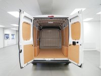 USED 2022 22 VAUXHALL MOVANO 3500 2.2 TD 140 BHP L2 MEDIUM DYNAMIC ( NEW SHAPE ) AIR CON | L2 MEDIUM WHEELBASE | 140 BHP