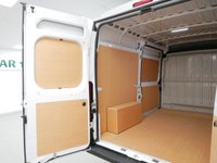 USED 2022 22 VAUXHALL MOVANO 3500 2.2 TD 140 BHP L2 MEDIUM DYNAMIC ( NEW SHAPE ) AIR CON | L2 MEDIUM WHEELBASE | 140 BHP