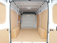 USED 2022 22 VAUXHALL MOVANO 3500 2.2 TD 140 BHP L2 MEDIUM DYNAMIC ( NEW SHAPE ) AIR CON | L2 MEDIUM WHEELBASE | 140 BHP