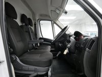 USED 2022 22 VAUXHALL MOVANO 3500 2.2 TD 140 BHP L2 MEDIUM DYNAMIC ( NEW SHAPE ) AIR CON | L2 MEDIUM WHEELBASE | 140 BHP