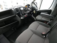 USED 2022 22 VAUXHALL MOVANO 3500 2.2 TD 140 BHP L2 MEDIUM DYNAMIC ( NEW SHAPE ) AIR CON | L2 MEDIUM WHEELBASE | 140 BHP