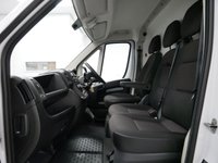 USED 2022 22 VAUXHALL MOVANO 3500 2.2 TD 140 BHP L2 MEDIUM DYNAMIC ( NEW SHAPE ) AIR CON | L2 MEDIUM WHEELBASE | 140 BHP