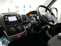 USED 2022 22 VAUXHALL MOVANO 3500 2.2 TD 140 BHP L2 MEDIUM DYNAMIC ( NEW SHAPE ) AIR CON | L2 MEDIUM WHEELBASE | 140 BHP