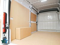 USED 2022 22 VAUXHALL MOVANO 3500 2.2 TD 140 BHP L2 MEDIUM DYNAMIC ( NEW SHAPE ) AIR CON | L2 MEDIUM WHEELBASE | 140 BHP