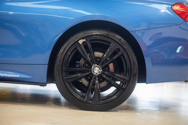2017 BMW 4 Series 2L M Sport 2dr - Photo 7
